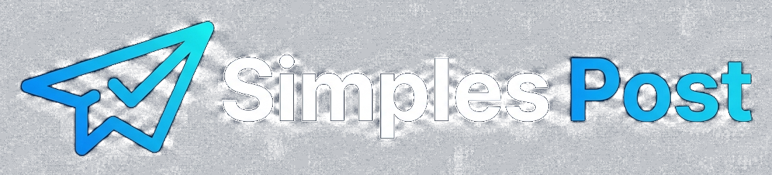 Simples Post